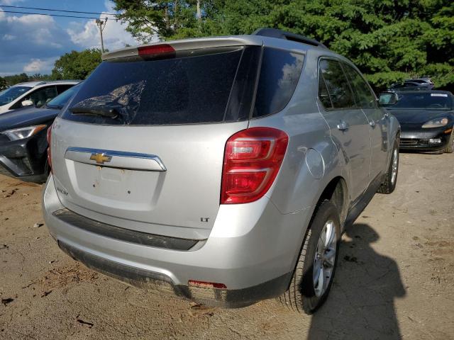 Photo 4 from auction – 2017 CHEVROLET EQUINOX LT with VIN 2GNALCEK5H6208442