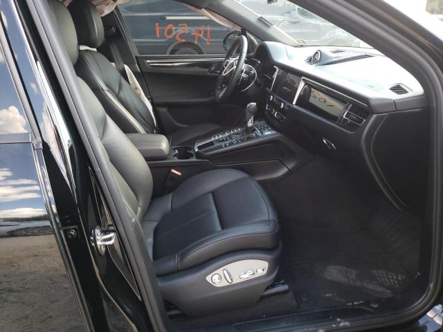 Photo 5 from auction – 2020 PORSCHE MACAN with VIN WP1AA2A51LLB08457