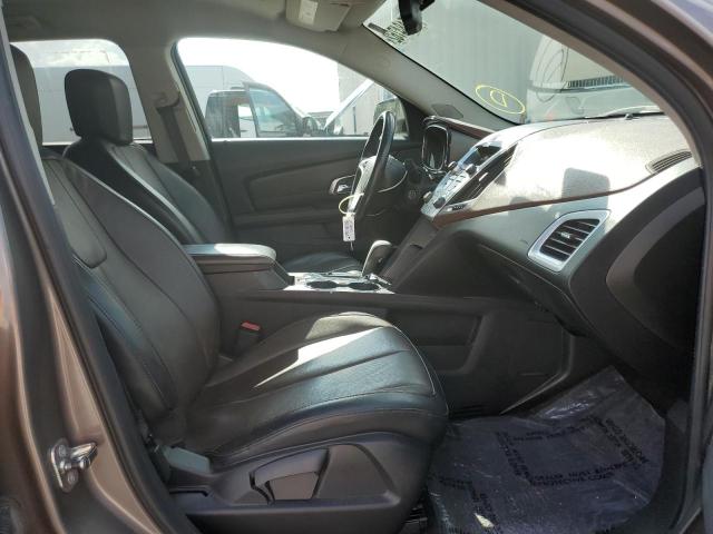 Photo 5 from auction – 2011 GMC TERRAIN SL with VIN 2CTALUEC5B6432944