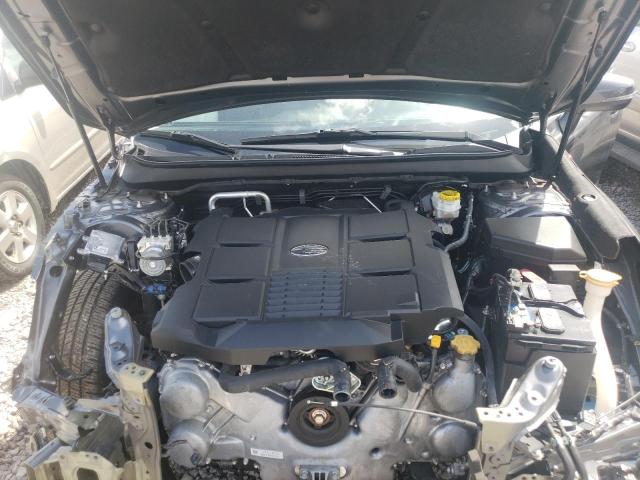 Photo 7 from auction – 2019 SUBARU OUTBACK 3. with VIN 4S4BSENC4K3294857