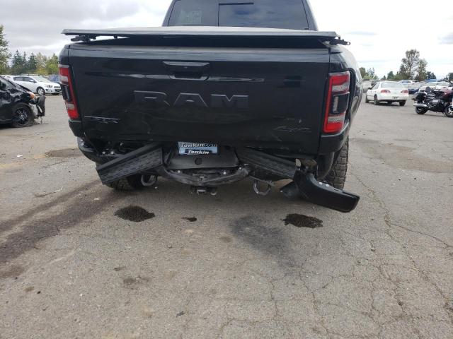 Photo 9 from auction – 2022 RAM 1500 TRX with VIN 1C6SRFU96NN184808