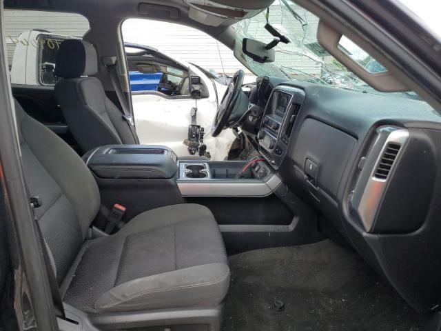 Photo 5 from auction – 2015 CHEVROLET SILVERADO with VIN 1GC1KVE88FF161079