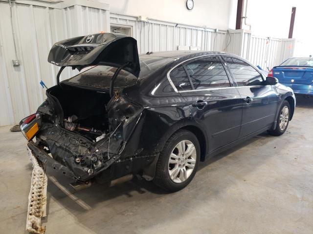 Photo 4 from auction – 2012 NISSAN ALTIMA BAS with VIN 1N4AL2AP1CC132096