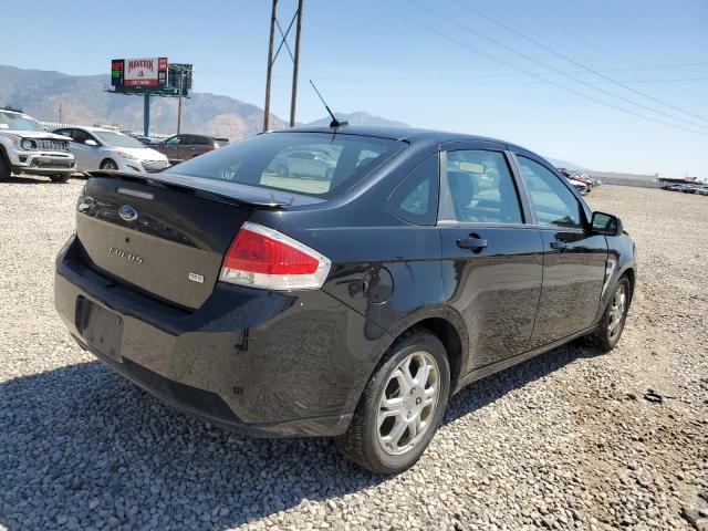 Photo 4 from auction – 2008 FORD FOCUS SE with VIN 1FAHP35N78W202109