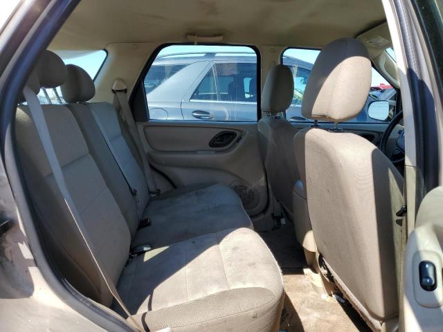 Photo 6 from auction – 2007 FORD ESCAPE XLS with VIN 1FMYU02Z77KC06252