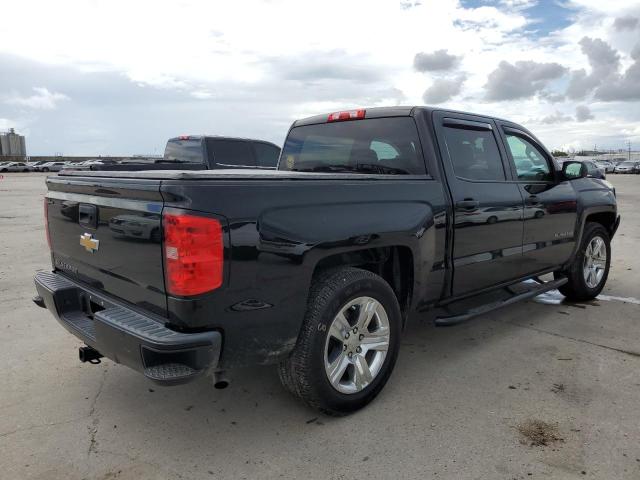 Photo 4 from auction – 2018 CHEVROLET SILVERADO with VIN 3GCPCPECXJG582218