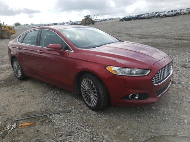 Photo 9 from auction – 2013 FORD FUSION TIT with VIN 3FA6P0K94DR124656