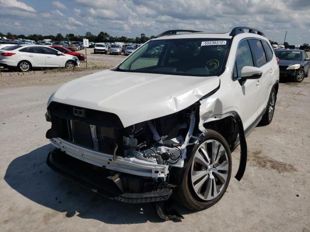 صورة رقم 2 من المزاد - 2020 SUBARU ASCENT LIM مع VIN 4S4WMAPD2L3467318