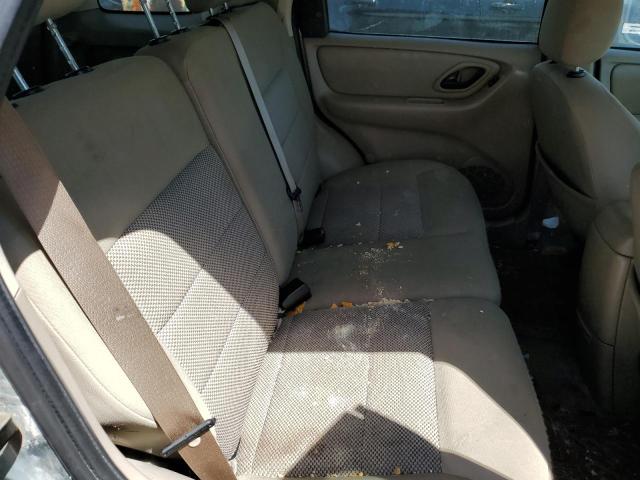 Photo 6 from auction – 2007 FORD ESCAPE XLT with VIN 1FMCU03157KB80107