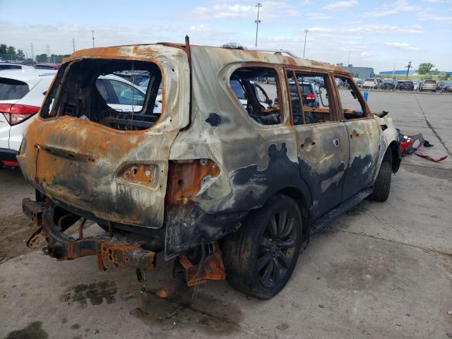 Photo 4 from auction – 2011 INFINITI QX56 with VIN JN8AZ2NC7B9302025