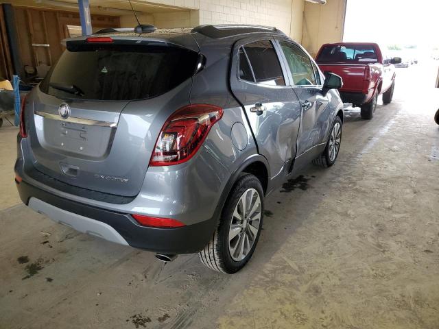 Photo 4 from auction – 2019 BUICK ENCORE PRE with VIN KL4CJASBXKB769038