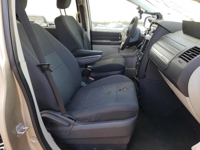 Photo 5 from auction – 2008 DODGE GRAND CARA with VIN 1D8HN44H48B119764