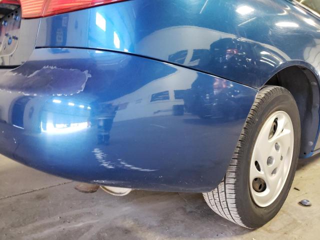 Photo 9 from auction – 2001 SATURN SC1 with VIN 1G8ZP12861Z233531