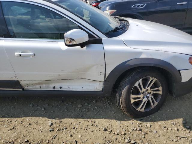 Photo 9 from auction – 2014 VOLVO XC70 3.2 with VIN YV4940BZ7E1179563