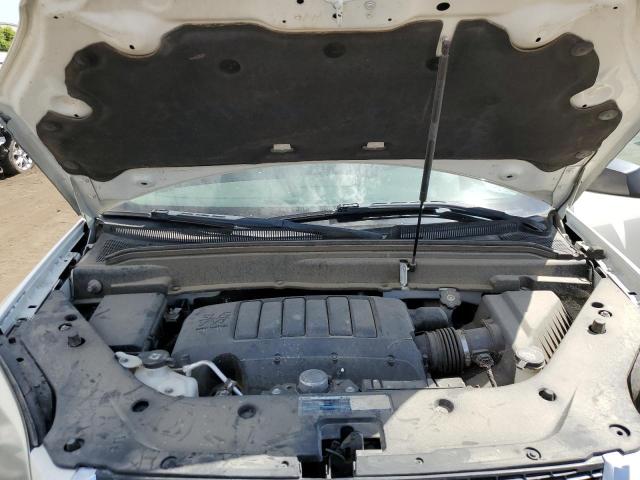 Photo 7 from auction – 2010 GMC ACADIA SL with VIN 1GKLRKED7AJ213795