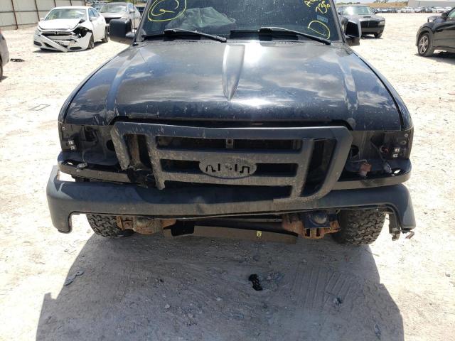 Photo 9 from auction – 2008 FORD RANGER with VIN 1FTYR10D98PA42736