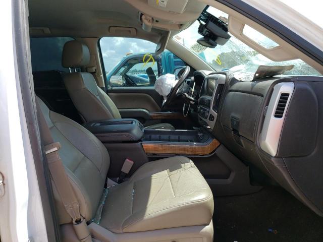 Photo 5 from auction – 2014 GMC SIERRA K15 with VIN 3GTU2VECXEG398736