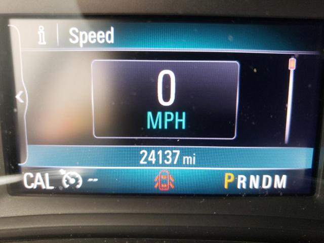 Photo 8 from auction – 2019 BUICK ENCORE PRE with VIN KL4CJASB4KB740781