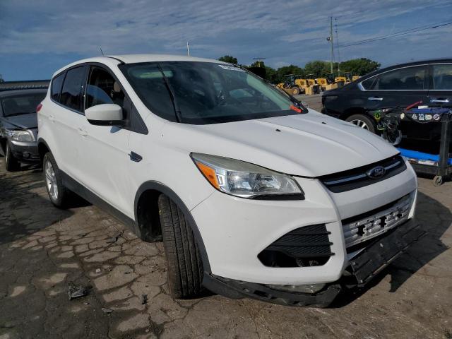 Photo 1 from auction – 2013 FORD ESCAPE SE with VIN 1FMCU0GX4DUD11915