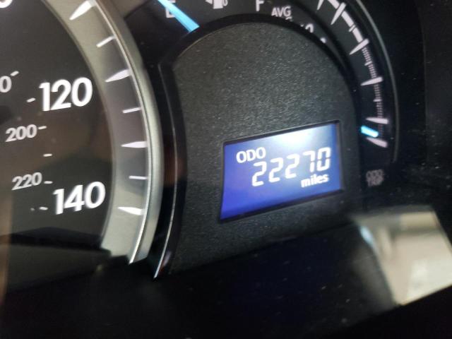 Photo 8 from auction – 2014 TOYOTA CAMRY L with VIN 4T4BF1FK8ER441012