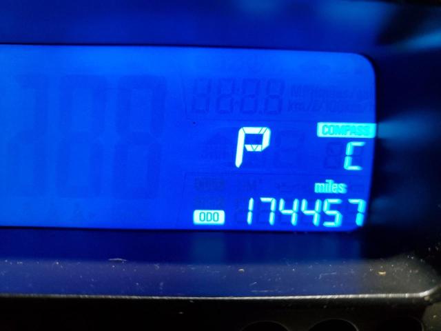 Photo 8 from auction – 2014 CHEVROLET SONIC LT with VIN 1G1JC5SG0E4140092