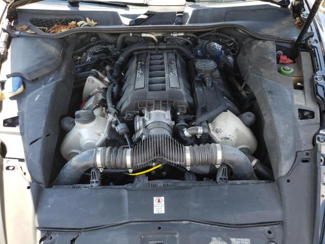 Photo 7 from auction – 2013 PORSCHE CAYENNE TU with VIN WP1AC2A21DLA93069