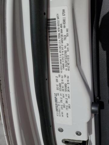 Photo 10 from auction – 2012 DODGE RAM 1500 S with VIN 3C6JD6AT3CG237089