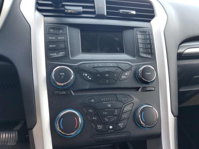 صورة رقم 9 من المزاد - 2013 FORD FUSION مع VIN 3FA6P0LU8DR196771