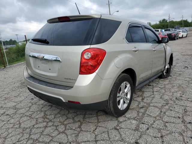 Photo 4 from auction – 2014 CHEVROLET EQUINOX LS with VIN 2GNALAEK6E6285921
