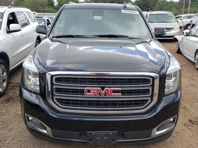 Photo 9 from auction – 2020 GMC YUKON SLT with VIN 1GKS2BKC4LR283786