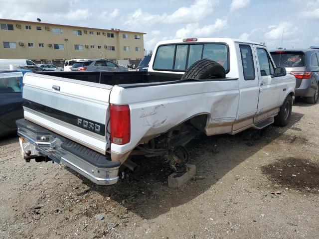 Photo 4 from auction – 1996 FORD F150 with VIN 1FTEX15H2TKA32107