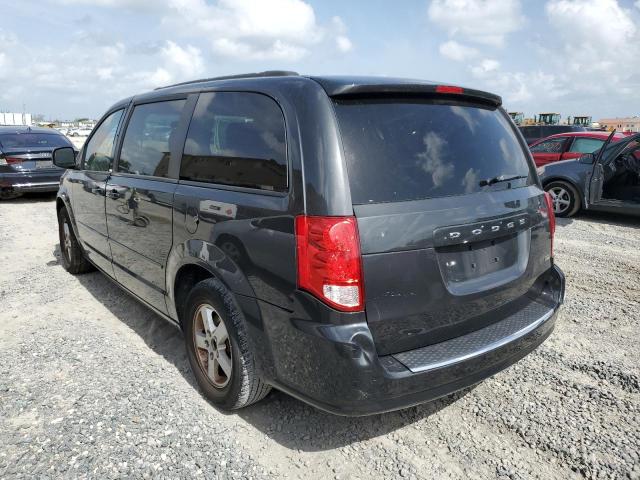 Photo 3 from auction – 2012 DODGE GRAND CARA with VIN 2C4RDGCG0CR280476