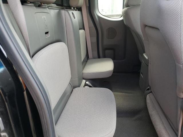 Photo 6 from auction – 2006 NISSAN FRONTIER K with VIN 1N6BD06T36C429457