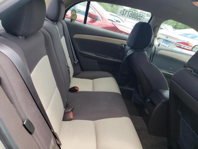 Photo 6 from auction – 2011 CHEVROLET MALIBU with VIN 1G1ZB5E14BF292132