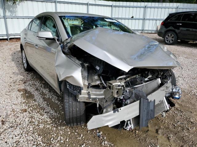BUICK LACROSSE 2015 with VIN 1G4GB5G39FF146856 - Photo from auction