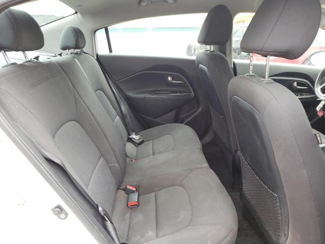Photo 6 from auction – 2012 KIA RIO EX with VIN KNADN4A31C6083584