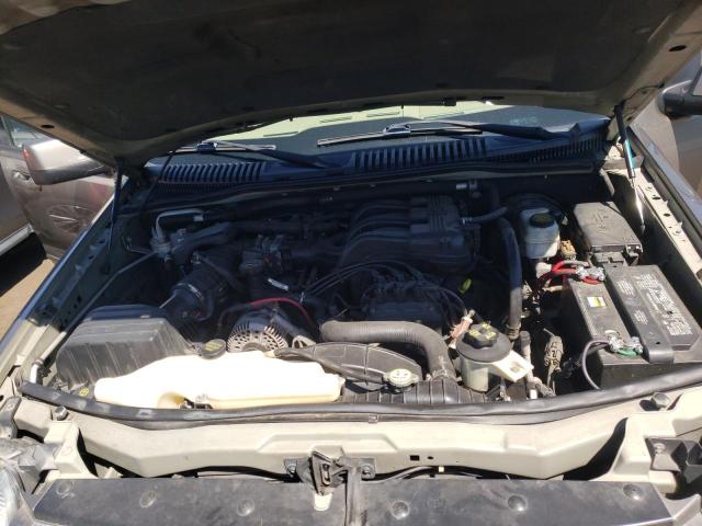 Photo 7 from auction – 2006 FORD EXPLORER E with VIN 1FMEU74E66UA78174