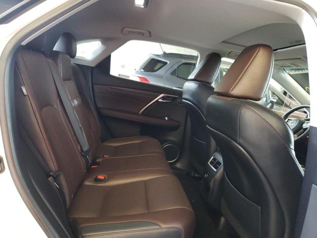 Photo 6 from auction – 2016 LEXUS RX 350 BAS with VIN 2T2BZMCA6GC020890