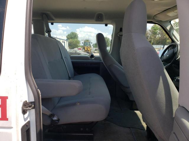 Photo 6 from auction – 2012 FORD ECONOLINE with VIN 1FBSS3BL2CDA56065