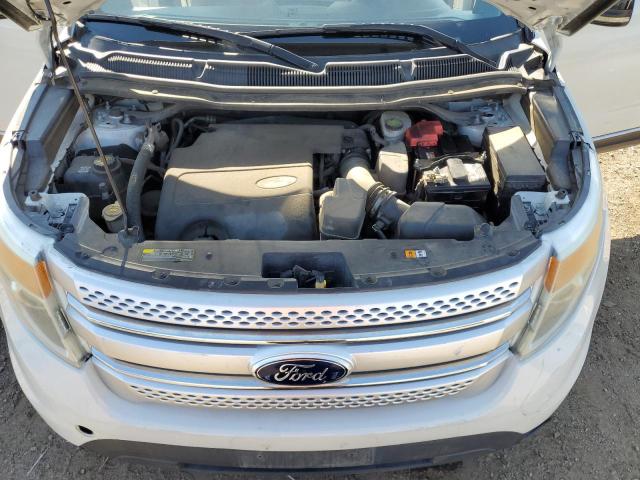 Photo 7 from auction – 2011 FORD EXPLORER X with VIN 1FMHK8D85BGA88674
