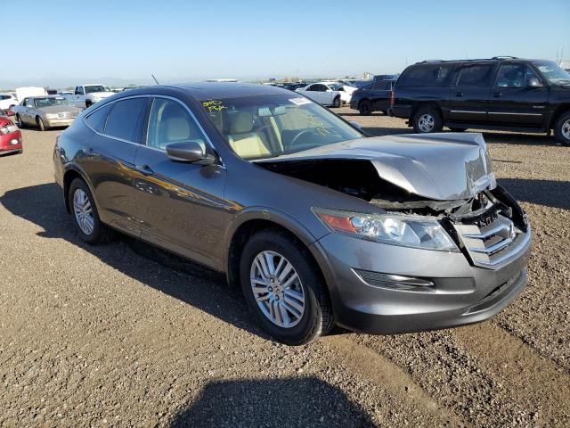 HONDA CROSSTOUR 2012 with VIN 5J6TF3H5XCL003823 - Photo from auction