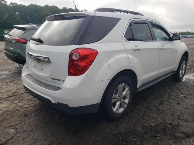 Photo 4 from auction – 2012 CHEVROLET EQUINOX LT with VIN 2GNALPEK9C1156343