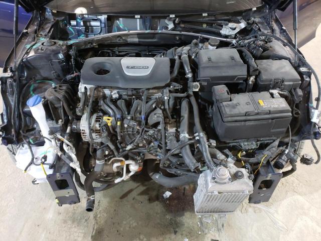 Photo 7 from auction – 2018 KIA OPTIMA LX with VIN 5XXGT4L18JG229365