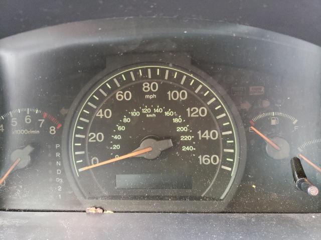 Photo 8 from auction – 2004 HONDA ACCORD with VIN 1HGCM66524A103221
