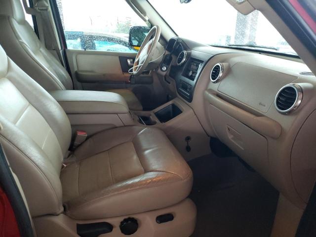 Photo 5 from auction – 2003 FORD EXPEDITION with VIN 1FMFU17L43LA69714