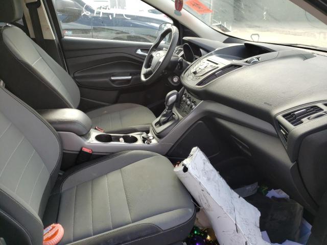 Photo 5 from auction – 2015 FORD ESCAPE SE with VIN 1FMCU0G78FUB24776