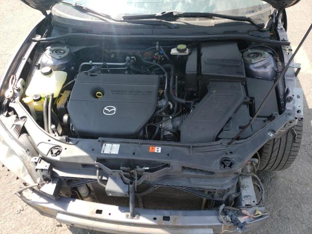 Photo 7 from auction – 2008 MAZDA 3 I with VIN JM1BK12F481824552
