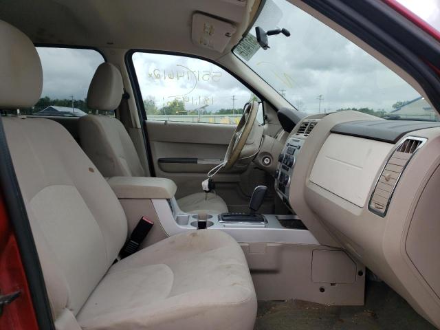 Photo 5 from auction – 2008 MERCURY MARINER with VIN 4M2CU91148KJ26918