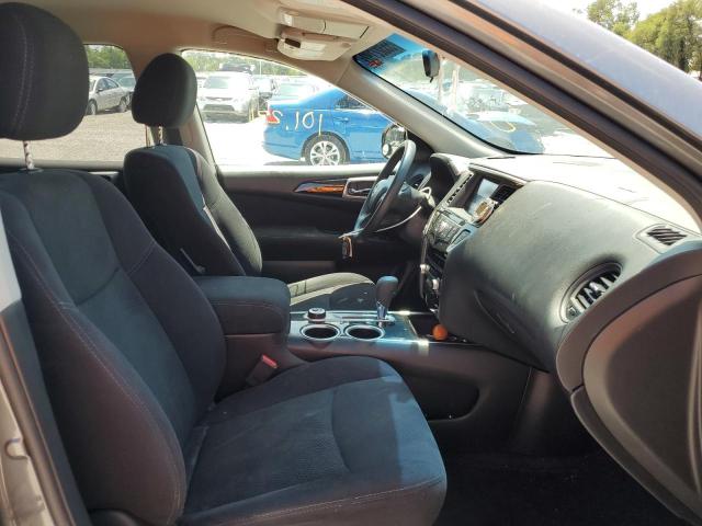 Photo 5 from auction – 2015 NISSAN PATHFINDER with VIN 5N1AR2MM6FC686485