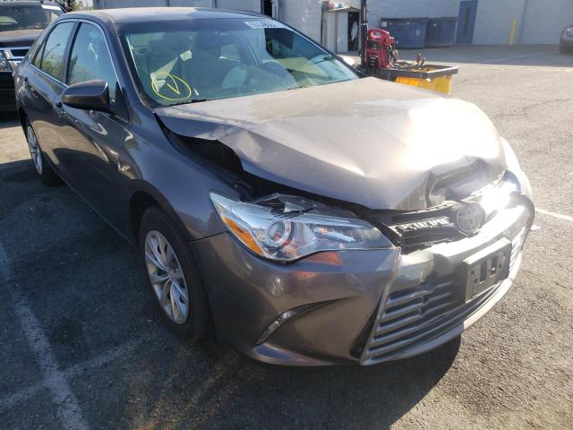 Photo 1 from auction – 2015 TOYOTA CAMRY LE with VIN 4T1BF1FK9FU069031